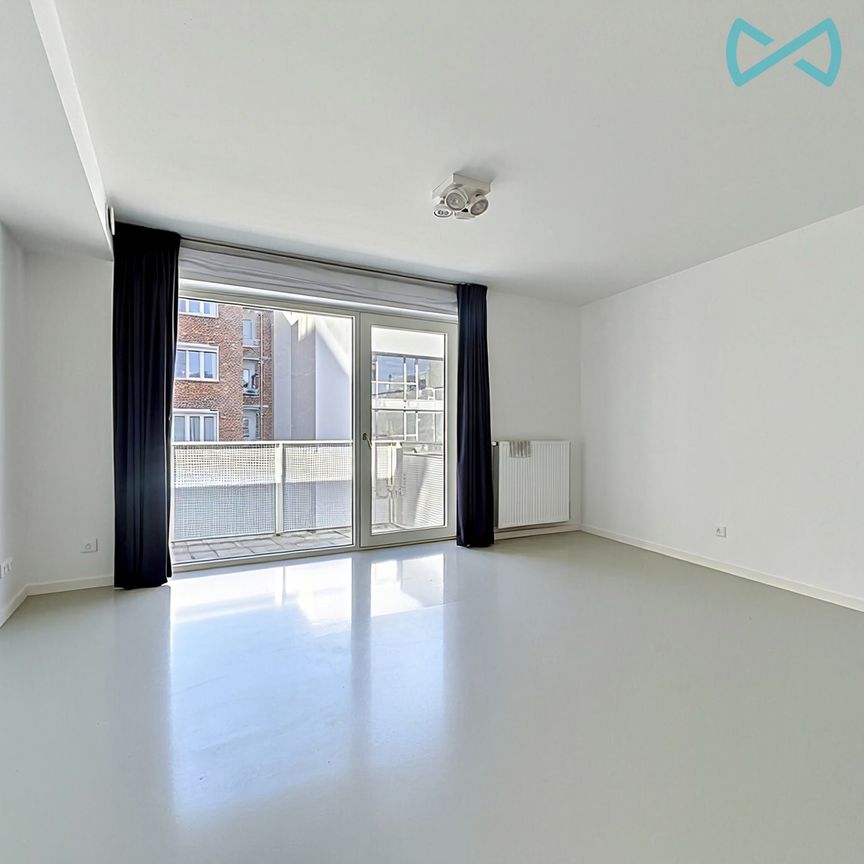 Studio in Bruxelles - Photo 1