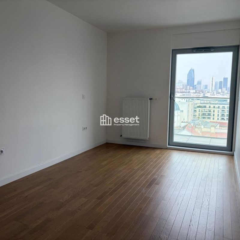 Tout savoir sur cet appartement dans le quartier Centre Ville, à Suresnes - Photo 1