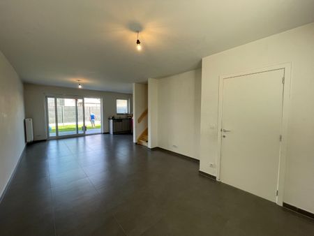 Energiezuinige woning te huur te Rumbeke - Foto 5