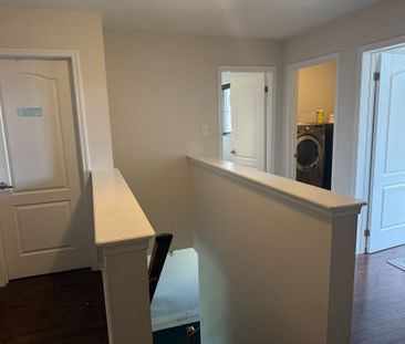 For Lease - 422 Cavanagh Lane, Milton, Ontario - Photo 4