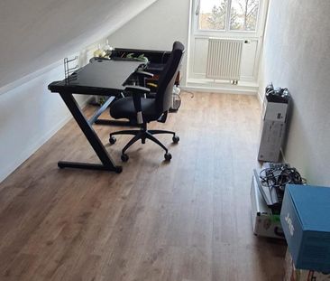 Nachmieter zum 1.04.2026 3,5 Zimmer - Photo 2