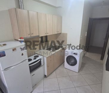 Ενοικιάζεται Studio στο κέντρο της πολής - Photo 1