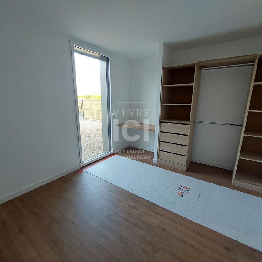 Le Bignon - Maison - 55 M² - 2 Pièces Bis - Photo 1