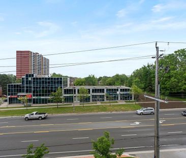 For Lease - 3220 Sheppard Avenue Unit# 16, Toronto, Ontario - Photo 2