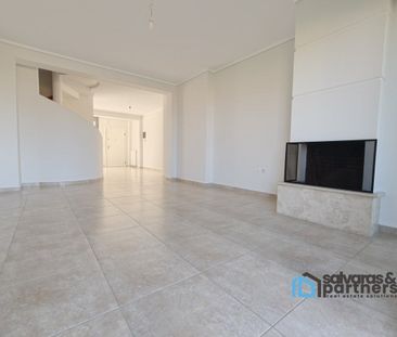 Μεζονέτα για ενοικίαση Παλιός Οικισμός Πανοράματος (Πανόραμα) - Φωτογραφία 2