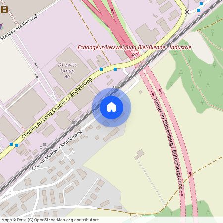 Mettlenweg 98, 2504, Biel/Bienne