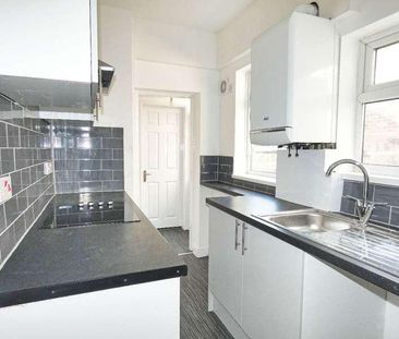 Beresford Street, Stoke-on-trent, Stx, ST4 - Photo 2