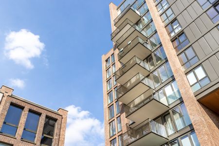 Te huur: Prinses Beatrixlaan 542 - Photo 3