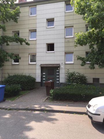 Demnächst frei! 3-Zimmer-Wohnung in Mönchengladbach Bonnenbroich - Geneicken - Photo 2