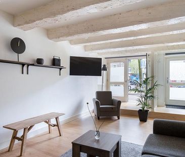 Te huur: Appartement Brouwersgracht in Amsterdam - Foto 4
