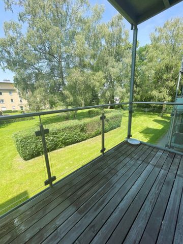 3-Zimmer-Wohnung mit Einbauküche in herrlicher Grünlage am Linzer Bindermichl - Photo 3