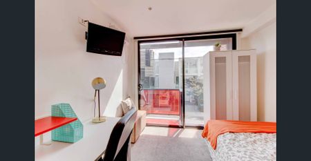 Greville Terraces - Student Accommodation Prahran - Photo 2