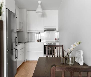 Lilla Varvsgatan, Malmö - Foto 6