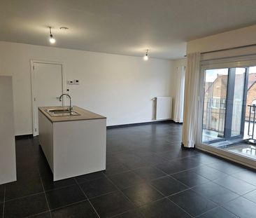 Tof instapklaar appartement met terras en autostandplaats! - Photo 1