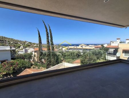 Διαμέρισμα για ενοικίαση Σαρωνίδα - Φωτογραφία 4