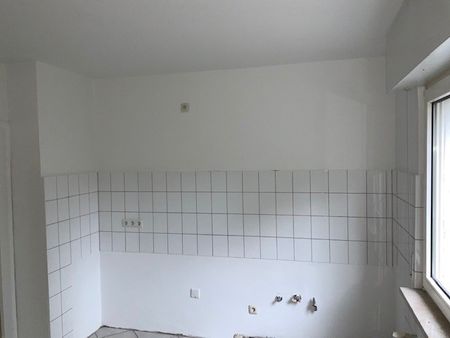 Der Sommer kann kommen - Erdgeschosswohnung mit Balkon... - Photo 3