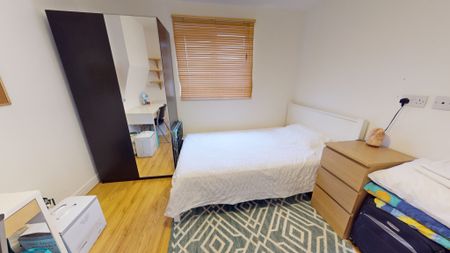 Tiverton Road Birmingham - Photo 3