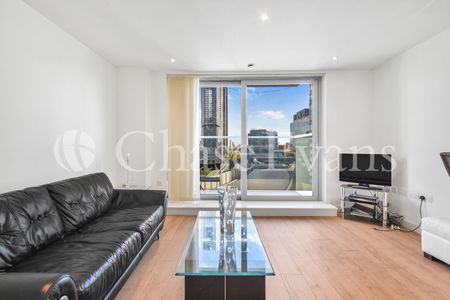 1 bedroom apartment to rent - Photo 3