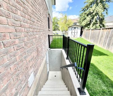 For Lease - 651 Clover Park Unit# Basement, Milton, Ontario - Photo 1