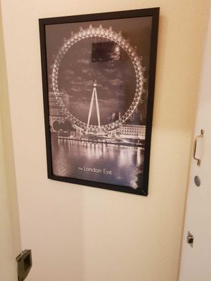 Studio to rent - Photo 1