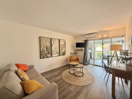 Location Appartement 1 pièce 24m² LE GOSIER 97190 - Photo 2