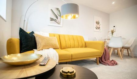 1 bedroom apartment to rent - Photo 2
