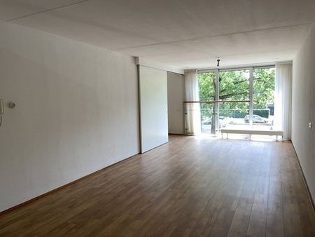 Te huur: Appartement Withof in Ulvenhout - Photo 5