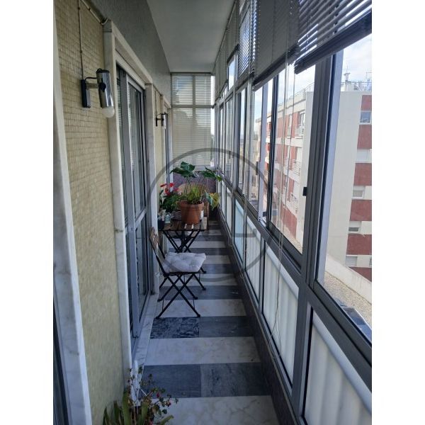 Apartamento T3 em Lisboa - Photo 1