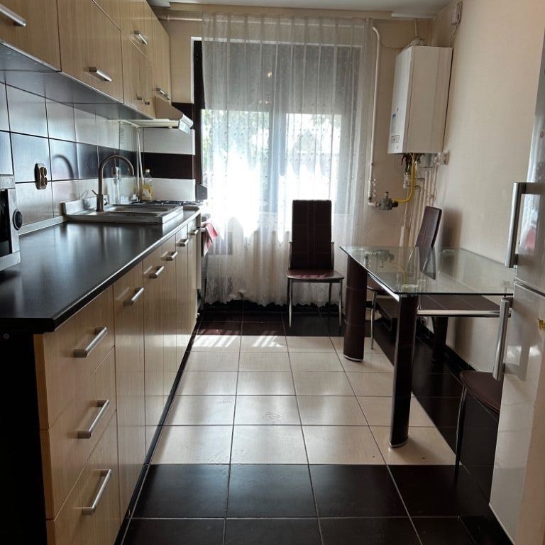 Apartament cu 2 camere de închiriere în zona Dorobanților - Fotografie 1