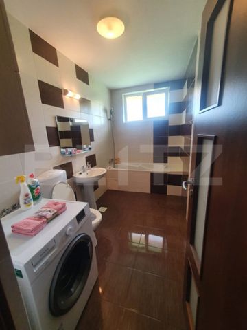Apartament 2 camere, 57 mp, parcare, zona Eroilor - Photo 5