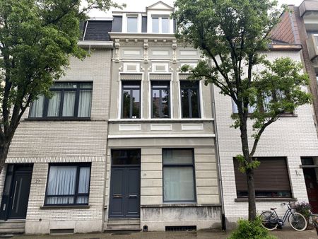 Gezellig cohouse in hartje Borgerhout zoekt (een) huurder(s) - Foto 4