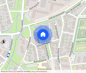 Hullgatan 2d - Photo 1