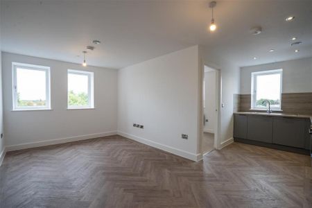 2 bedroom apartment to rent - Photo 3