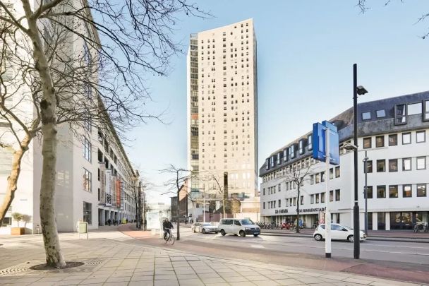 Te huur: Appartement Emmasingel 31 171 in Eindhoven - Photo 1