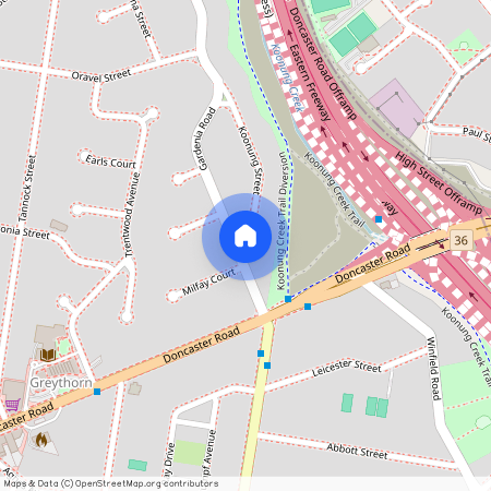 1/9-11 Gardenia Road, Vic 3104, Balwyn North