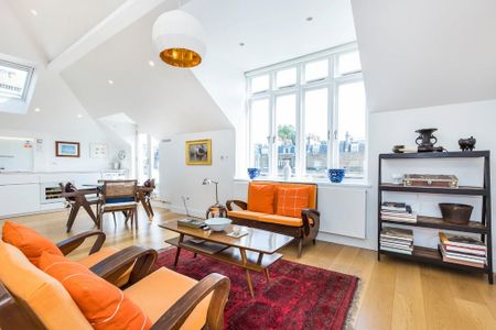 2 bedroom flat to rent - Photo 5