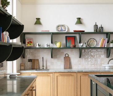 1 bedroom flat to rent - Photo 6