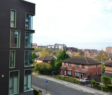 1 Bed Flat, Liverpool, L1 - Photo 6