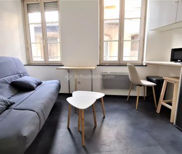 Location Studio 1 pièces 15 m2 à Albi - Photo 3