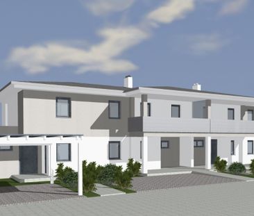 Sonnenweg 10/4, 7312 Unterpetersdorf - Photo 1