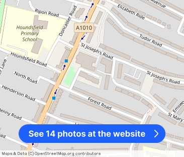 Forest Road, London - Photo 1