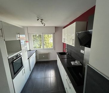 Location Appartement 4 pièces 77m² RUMILLY 74150 - Photo 2