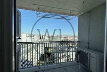 Apartamento T5+1 em Lisboa