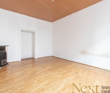 Gut aufgeteilte 3,5 Zimmer Wohnung mit Gemeinschaftsgarten in Urfah... - Photo 1