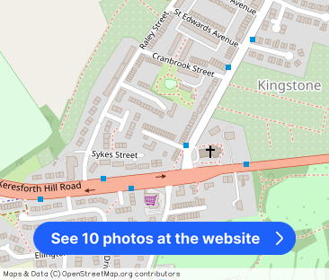 Dyson Street, Barnsley, South Yorkshire, S70 - Photo 1