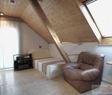 FLATmix.de / Möbliertes Zimmer in Bielefeld-Mitte - Photo 5