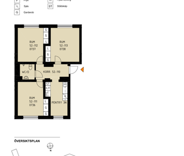 Rackarbergsgatan 52, 75232, Uppsala - Photo 2