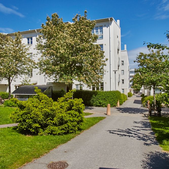 Östermalmsgatan 8 B - Foto 1