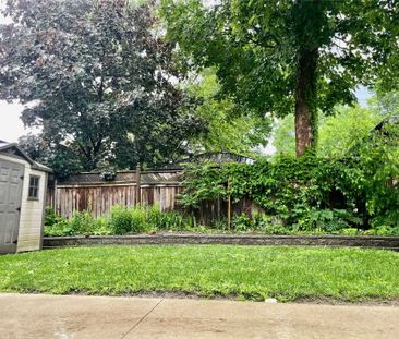 For Lease - 1317 King Street Unit# 1, Toronto, Ontario - Photo 5