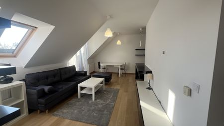 (Symbol 438026) MIESZKANIE na WYNAJEMSzczecin, Pogodno Pogodno-apartament 2 pok., taras , garaż, winda - Photo 3